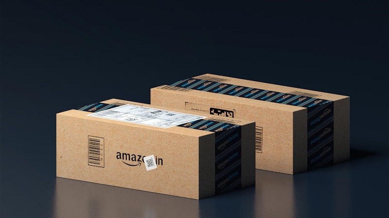 Amazonの返品方法をやさしく解説｜手順・返送期限・返金の流れまでわかる完全ガイド