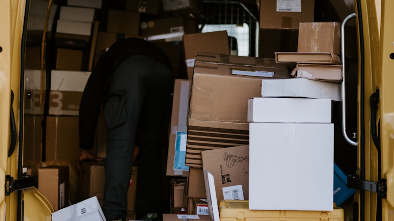 Amazonが配達されないときの確認手順まとめ｜原因別の対処法と問い合わせ先をわかりやすく解説
