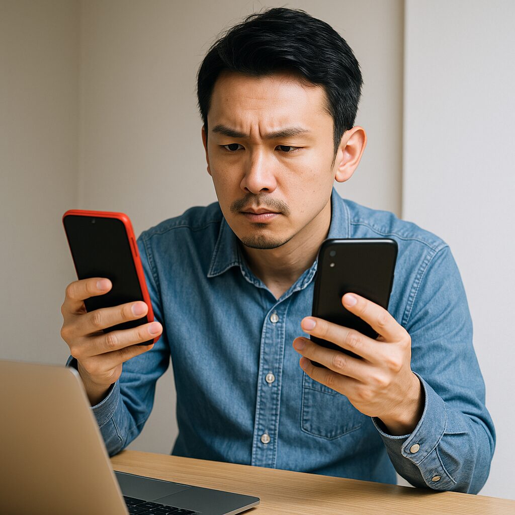 PayPayの残高を移すには?機種変更・アカウント変更時の引き継ぎ手順と注意点をやさしく解説