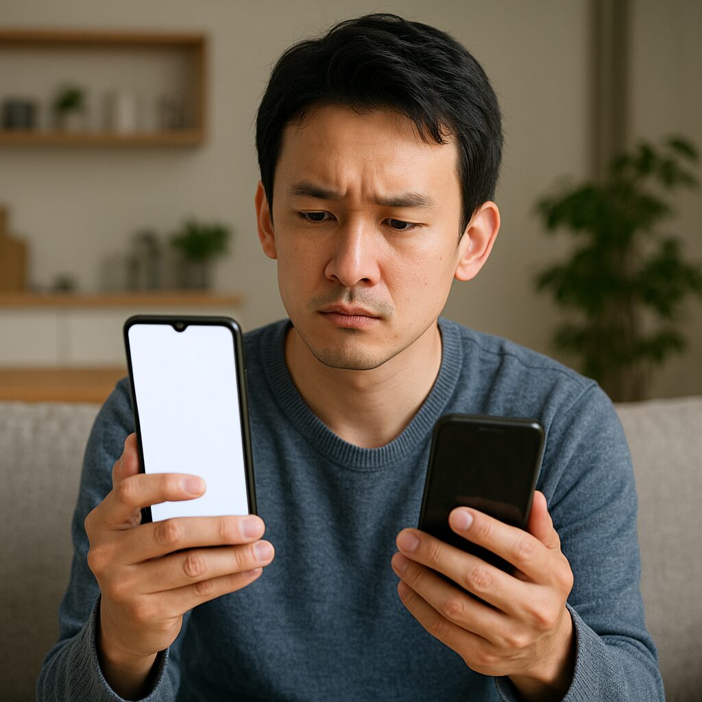 PayPayの残高を移すには?機種変更・アカウント変更時の引き継ぎ手順と注意点をやさしく解説