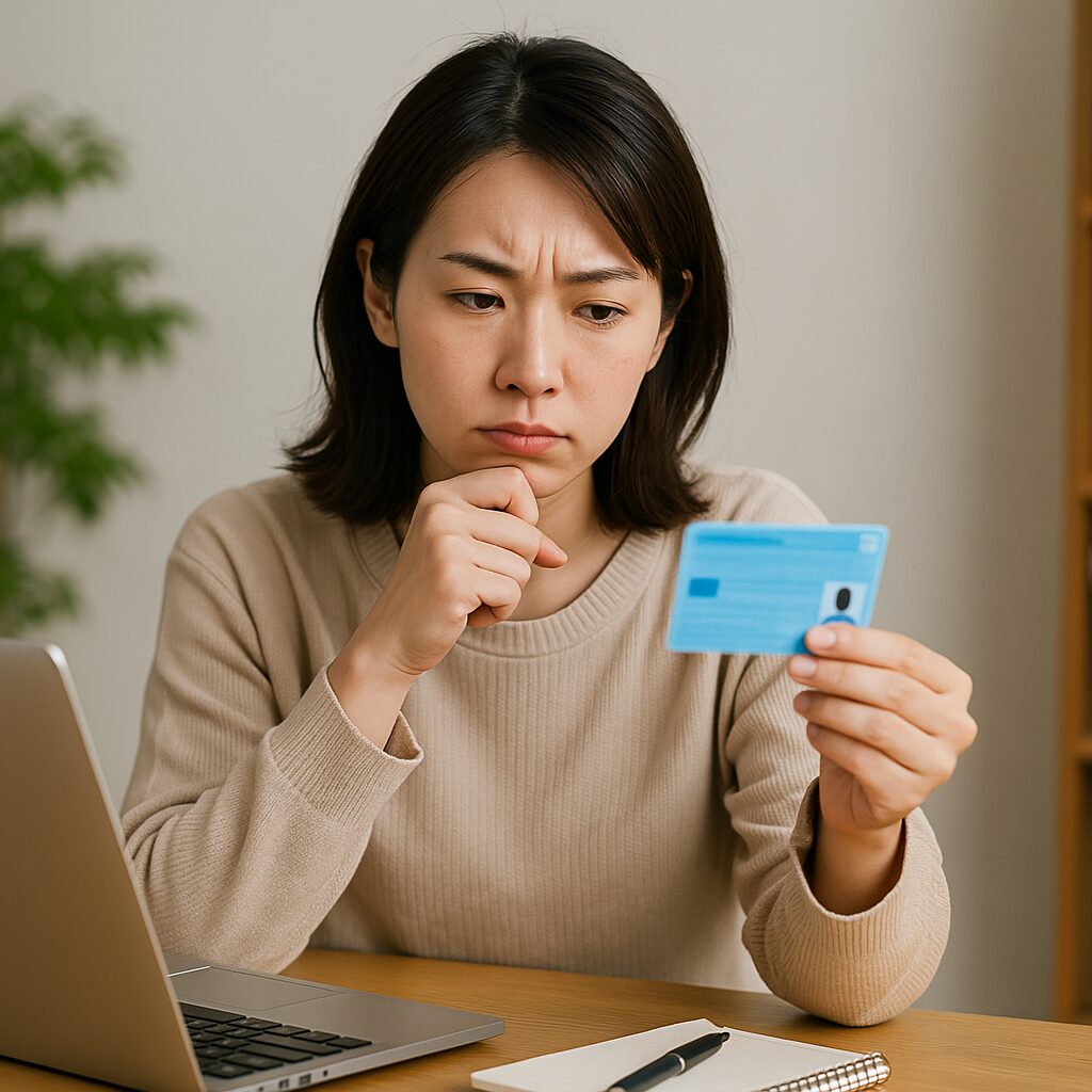 マイナカードの更新方法をやさしく解説｜必要な手続き・期限・受け取りまでひと目でわかる