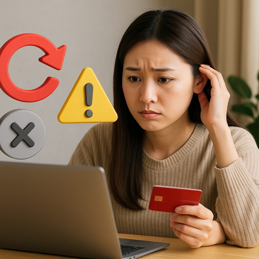 楽天ポイントが使えない原因は？今すぐ確認したい対処法と利用できないケースをやさしく解説