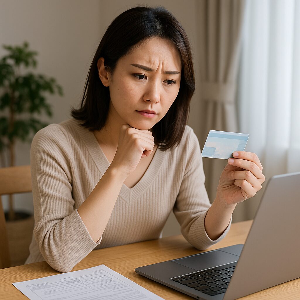 マイナンバーカードの再発行方法をやさしく解説|紛失・期限切れ・手続きの流れと必要なものまとめ