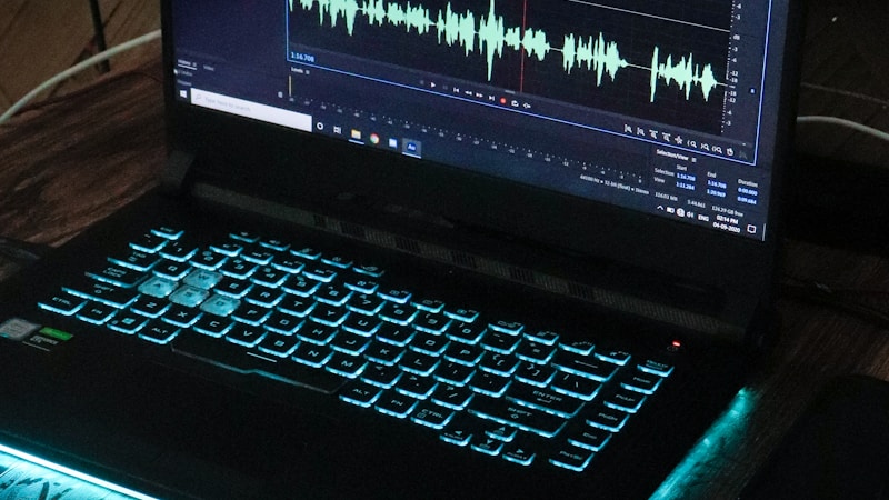 パソコンの音が出ないときの原因と直し方をやさしく解説｜Windows・Mac別チェックポイント