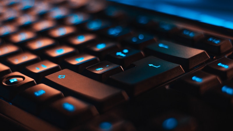 パソコンのキーボードが打てないときの原因と直し方｜今すぐ試せる確認ポイントをやさしく解説