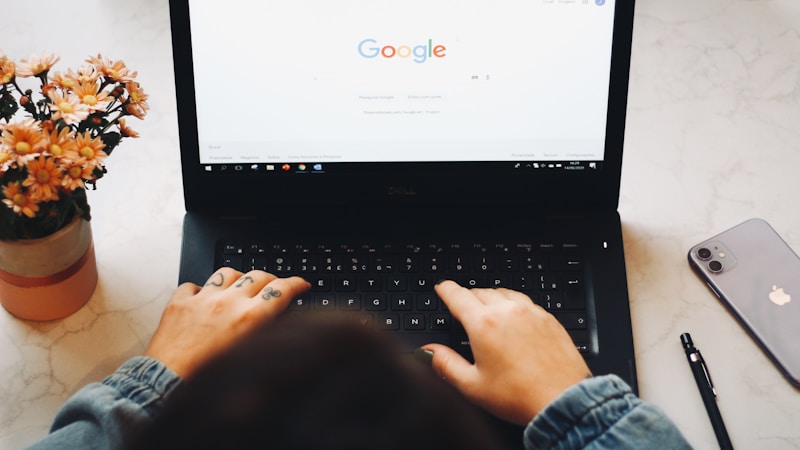 Googleアカウントの削除方法をやさしく解説|事前準備からスマホ・PCでの手順までわかる完全ガイド