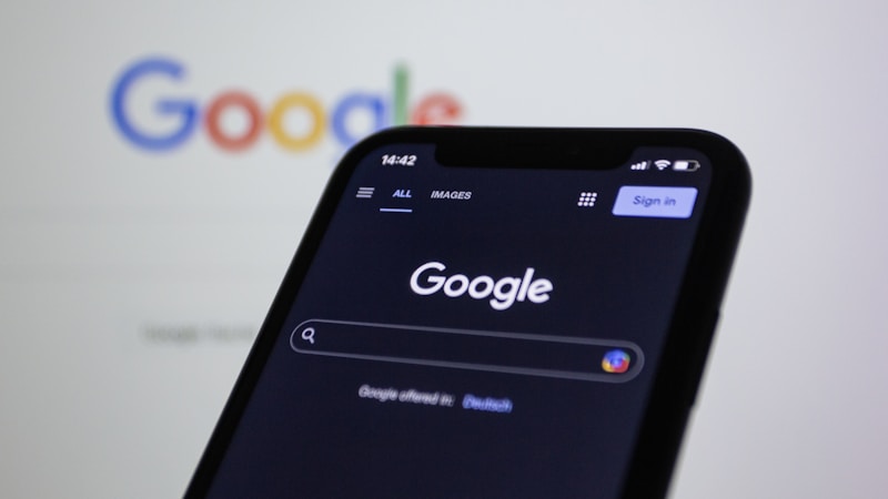 Googleアカウントの作成方法をやさしく解説｜スマホ・PCでできる始め方と注意点
