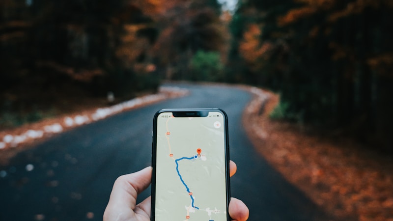 Googleマップの現在地がおかしいときの直し方｜原因別にすぐできる対処法をやさしく解説