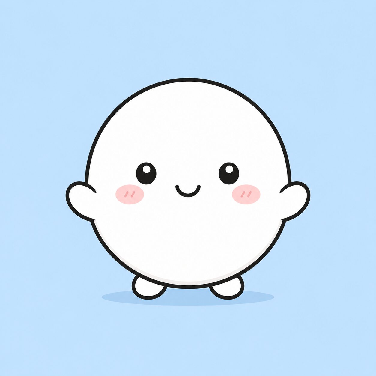 しろまる